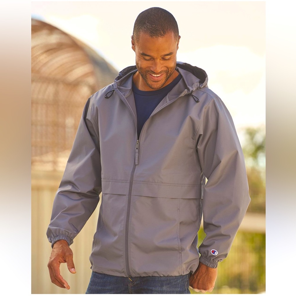 Champion Lizzo The Special Tour Authentic AthleticWear  Men Hoodie Rain Jacket -